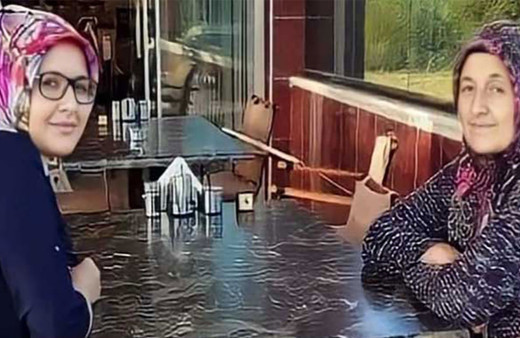 Annesi ile anneannesin sela okuyarak öldürüp ceset parçalarını camdan attı! Kan donduran vahşette yeni ayrıntılar