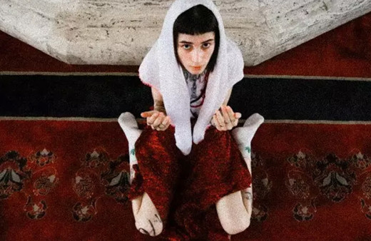 Ankara'da camide skandal! Görüntülere tepki yağdı, yönetmen kendini bakın nasıl savundu...