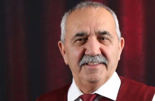 Ayaş Belediye Başkanı Burhan Demirbaş hayatını kaybetti