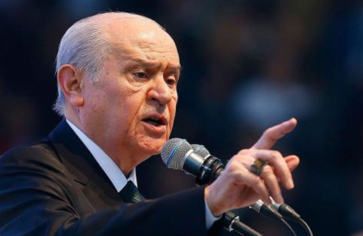 Bahçeli Akşener'e neden çağrı yaptı? MHP'den yeni açıklama!