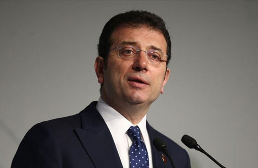 Abdulkadir Selvi'den çok konuşulacak 'İmamoğlu' yazısı: CHP'de adaylık yarışına girmeyi göze alamayacak