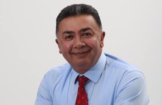 Eski İYİ Parti il başkanı hayatını kaybetti! Meral Akşener acı haberi duyurdu