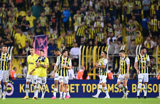 Rıdvan Dilmen'den Fenerbahçe iddiası! Bu sezon yiyeceği gol sayısı