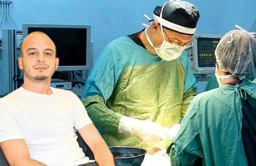 Hatalı teşhis hayatını kararttı! Mide ağrısıyla gitti 'kansersin' denildi sonrası resmen facia...