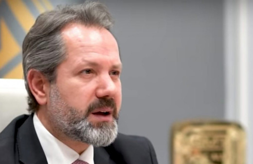 Elinde Türk Lirası olanlara İslam Memiş'ten uyarı: Gram altın fiyatında bu rakamı artık beklemeyin...