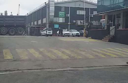 Tuzla Tersanesi’nde patlama oldu! Ölü ve yaralılar var