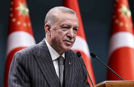 AK Parti'nin 22. yılında mesaj yayınlayan Cumhurbaşkanı Erdoğan: Hayat pahalılığı sorununu hal yoluna biz koyacağız