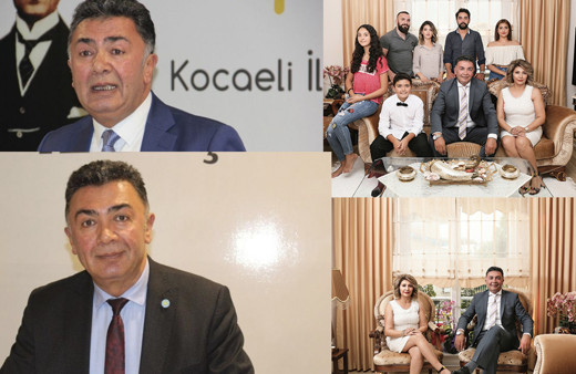 Şanbaz Yıldız kimdir, kaç yaşında, neden öldü? Şanbaz Yıldız hayatı