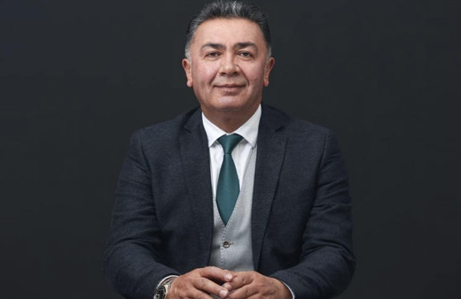 Şanbaz Yılmaz eşi kimdir, kiminle evli? Şanbaz Yılmaz kaç çocuğu var?