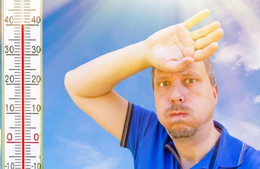 Prof. Dr. Orhan Şen uyardı! Bugün yılın en sıcak günü olacak İstanbul'a ise yağmur geliyor...