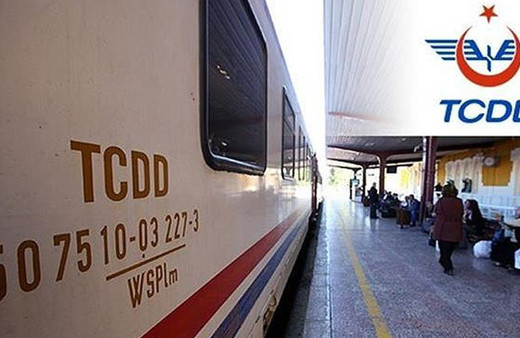 TCDD 42 istasyon operasyon işçisi alacak