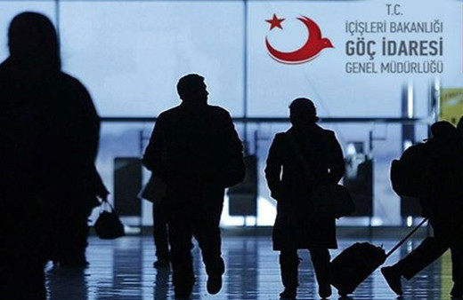 Türkiye’de 2.8 milyon kişi iller arası göç etti! İstanbul yine ilk sırada