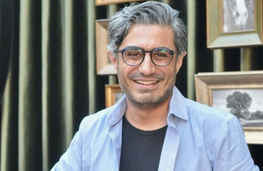 Gazeteci Barış Pehlivan 5. kez cezaevine giriyor! Sadece kitap yazdım diye...