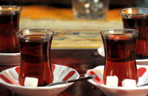 Çaya 3 ayda üçüncü zam geldi! Yeni fiyat listeleri gönderilmeye başlandı