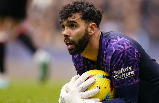 Arsenal, David Raya’yı kiralık olarak kadrosuna kattı