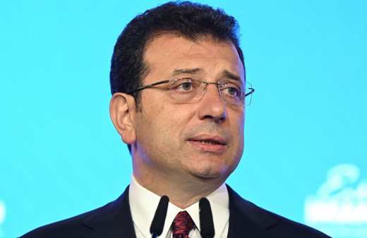 Ekrem İmamoğlu'nun 'adaylık' açıklaması gündeme oturdu CHP'den ilk tepki geldi