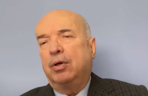 Fehmi Koru Erdoğan'ın sözlerine itiraz etti: Birilerinin de bunu söylemesi gerekiyor