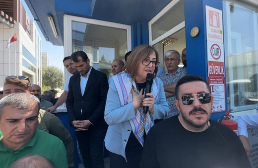 İşçilerin grevi işe yaradı! Tüm haklarını bir bir aldılar