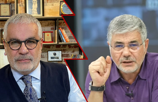 Halil Konakcı'yı susturun(!)