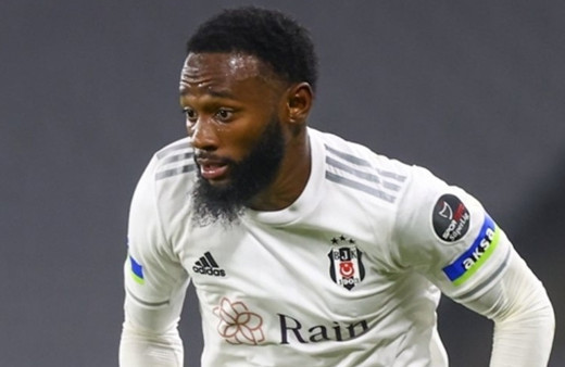 Kevin N'Koudou'nun yeni adresi belli oldu