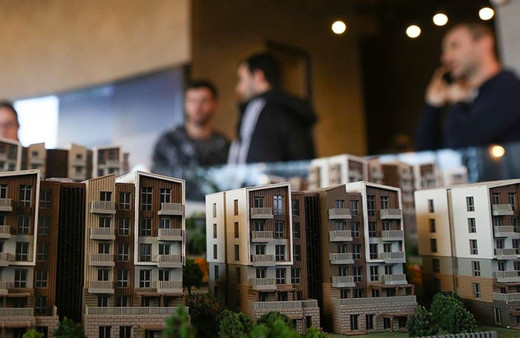 İlk kez konut alacaklara destek: Konuşulan faiz oranı ve vade ortaya çıktı