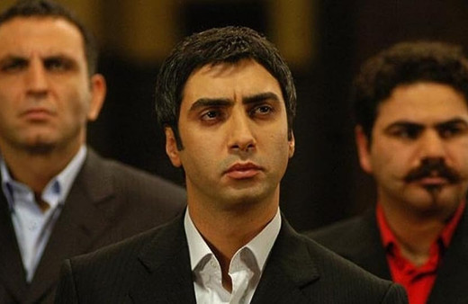 Kurtlar Vadisi'nin Güllü Erhan'ından 20 yıl sonra gelen itiraf dikkat çekti