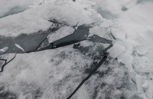 Temmuz en sıcak ay oldu Kuzey Kutbu'nda ürküten erime