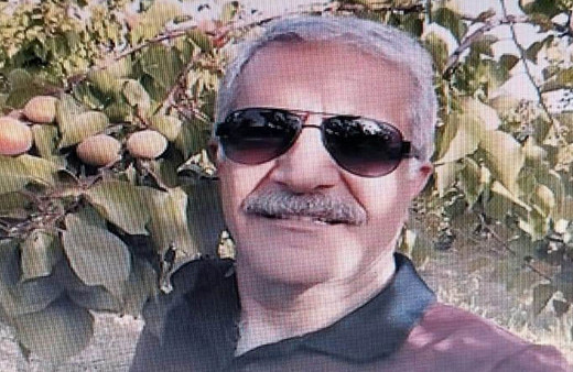 5 gündür kayıp olan şahıs dereye uçan aracında ölü bulundu!