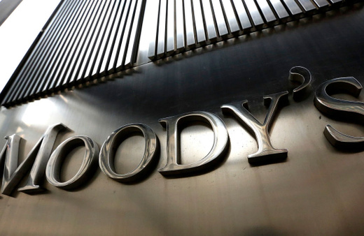 Moody's Türk bankaları için görünümü negatiften durağana çevirdi