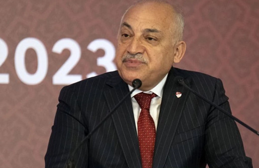 TFF, PFDK cezalarına enflasyon zammı yaptı