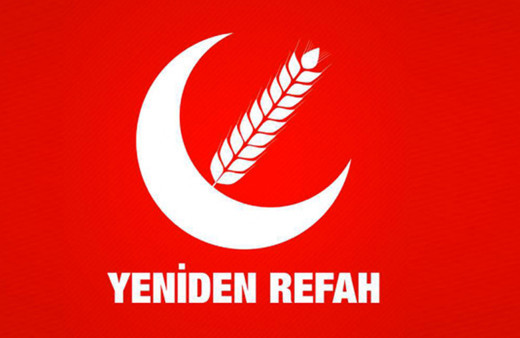 Yeniden Refah Partisi seçime kendi logosu ve adaylarıyla mı girecek? Partiden açıklama