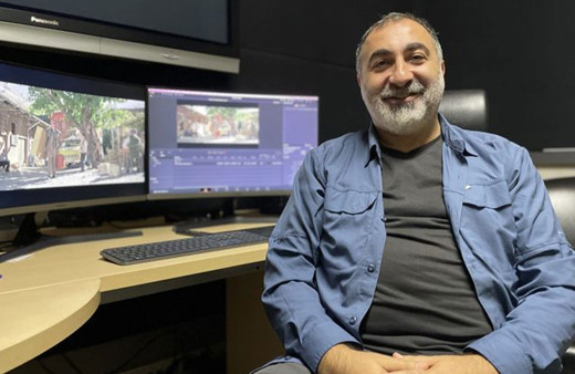 "Yıldız Tozu" 22 Eylül'de sinemaseverlerle buluşacak!