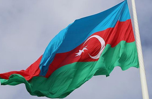 Azerbaycan Hocalı Katliamı'nın faillerinden birini yakaladı!