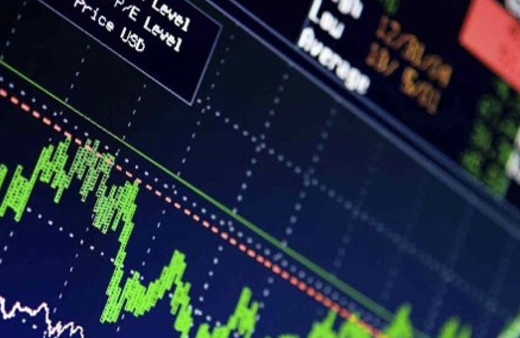 Borsa güne düşüşle başladı