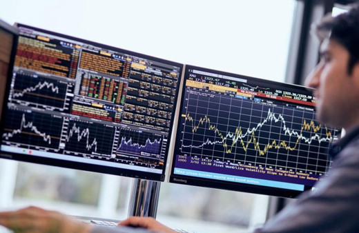 Avrupa borsaları İngiltere hariç yükselişle kapandı