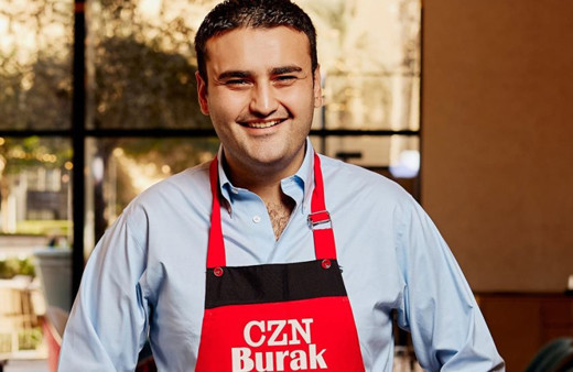 CZN Burak ile babasına 5'er yıla kadar hapis talebi!