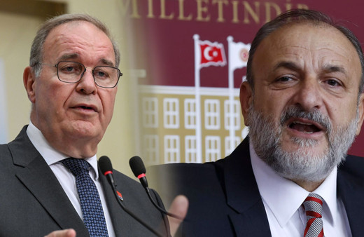 İYİ Parti ve CHP'nin sürpriz Ankara ve İstanbul aday adayları kulislerde konuşuluyor iki isim 'adayım' dedi