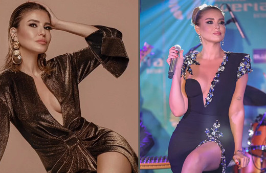 Gülben Ergen'le ilgili olay iddia! Sonunda 'Sen Allah mısın' diye çıkıştı, ünlü şarkıcıdan yanıt geldi