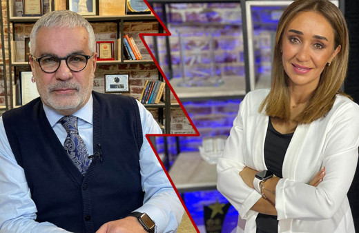 AK Parti'nin İBB başkan adayı kim olacak? İşte Ekrem İmamoğlu'nun ‘biliyorum’ dediği rakibi