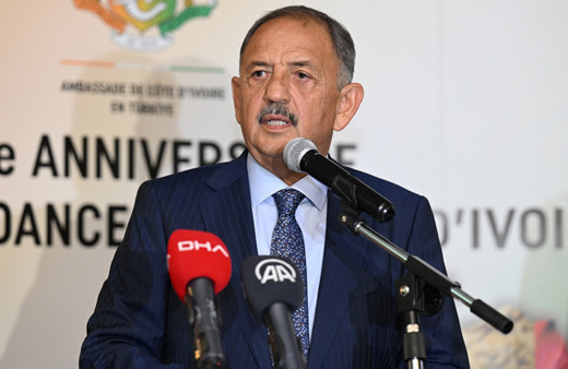 Her geçen gün artıyor! Bakan Mehmet Özhaseki son rakamı verdi: 175 bin 703'e ulaştı