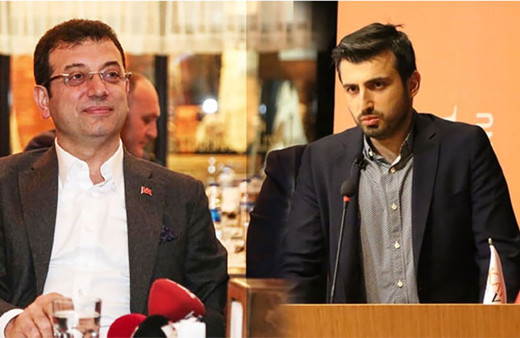 Bomba Ekrem İmamoğlu anketi! Selçuk Bayraktar mı Ekrem İmamoğlu mu? Soylu mu İmamoğlu mu?