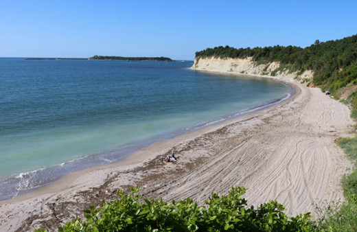 Kocaeli Kandıra'da denize girmek yasaklandı!
