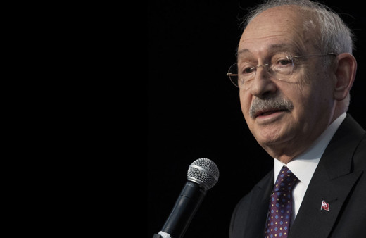 CHP lideri Kemal Kılıçdaroğlu’ndan partililere yerel seçim talimatı