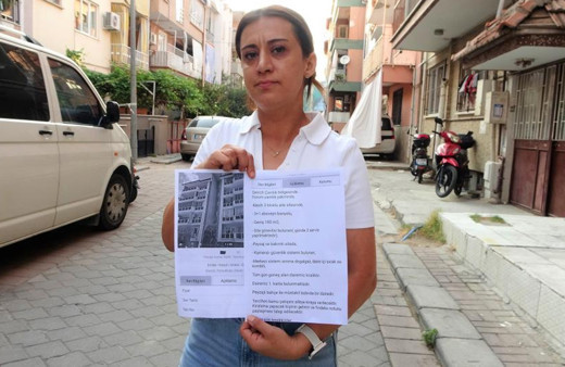 Kiralık daire ilanında şoke eden talep! 'Söyleyecek bir şey bulamıyorum'