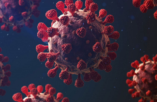 Eris varyantı yayılıyor! Bir ülkede daha görüldü belirtileri neler?