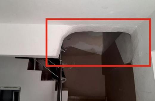 Ordu'da bina denetimlerinde korkutan sonuç