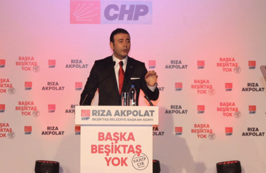 Aynı anda hem Kemalci hem Ekremci oldu kongreye damga vuran konuşma