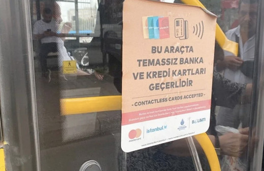 Toplu taşımada yeni tarife belli oldu! Metrobüs ücreti 60 lira