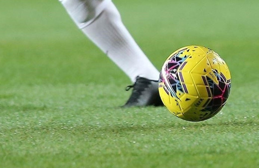 Trendyol 1. Lig'de 2. hafta maçlarını yönetecek hakemler açıklandı