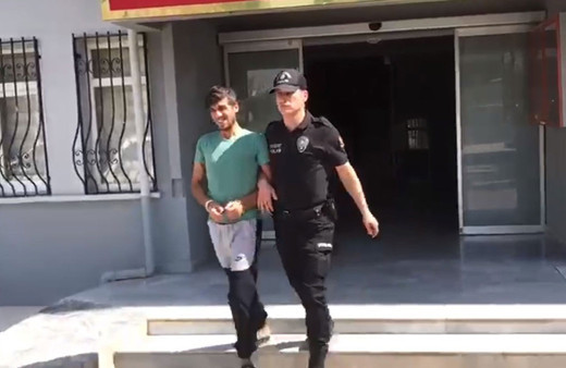 Şanlıurfa'da çeşitli suçlardan aranan 3 kişi yakalandı